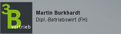 Dipl.-Betriebswirt (FH) - Inhaber