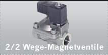 2/2 Magnetventile