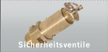 Sicherheitsventile
