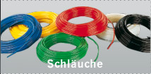 Schläuche
