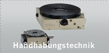 Handhabungstechnik